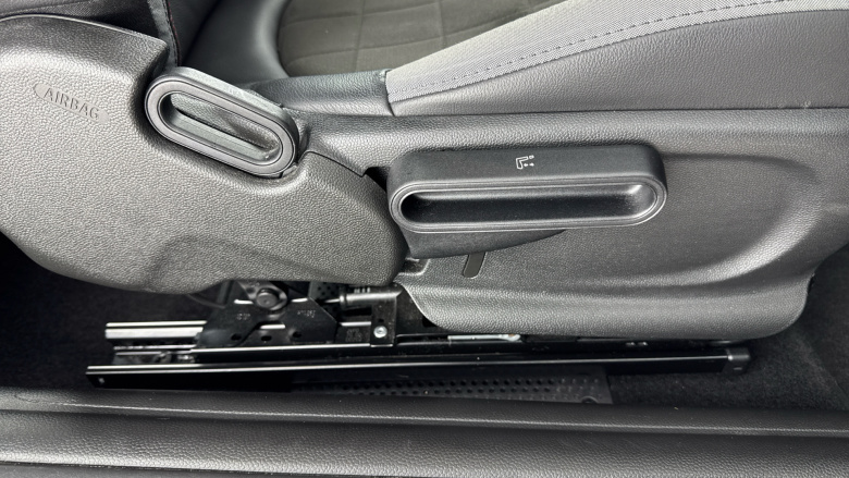 MINI Hatchback 2.0 Cooper S Sport 3dr Auto Petrol Hatchback